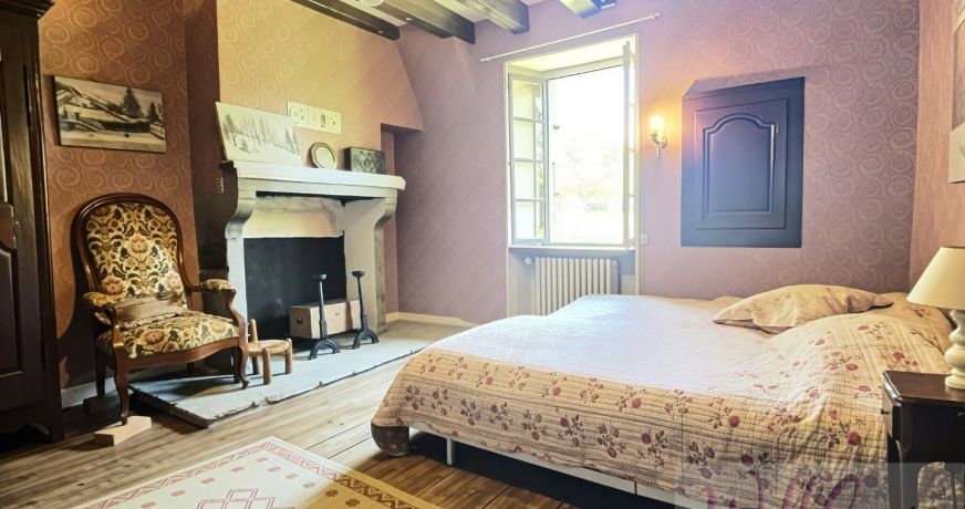vente Demeure Saint Jeoire Prieure