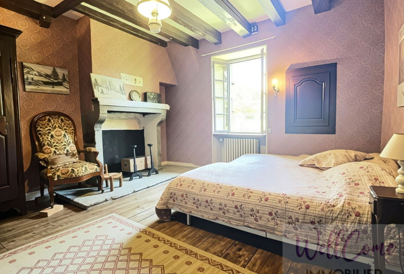vente Demeure Saint Jeoire Prieure - Photo 7