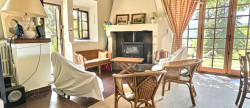vente Demeure Saint Jeoire Prieure