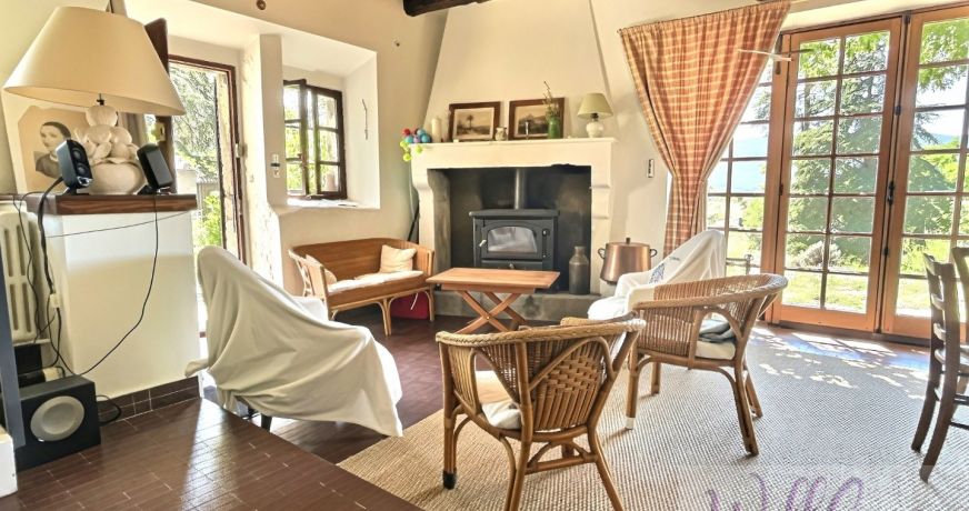 vente Demeure Saint Jeoire Prieure