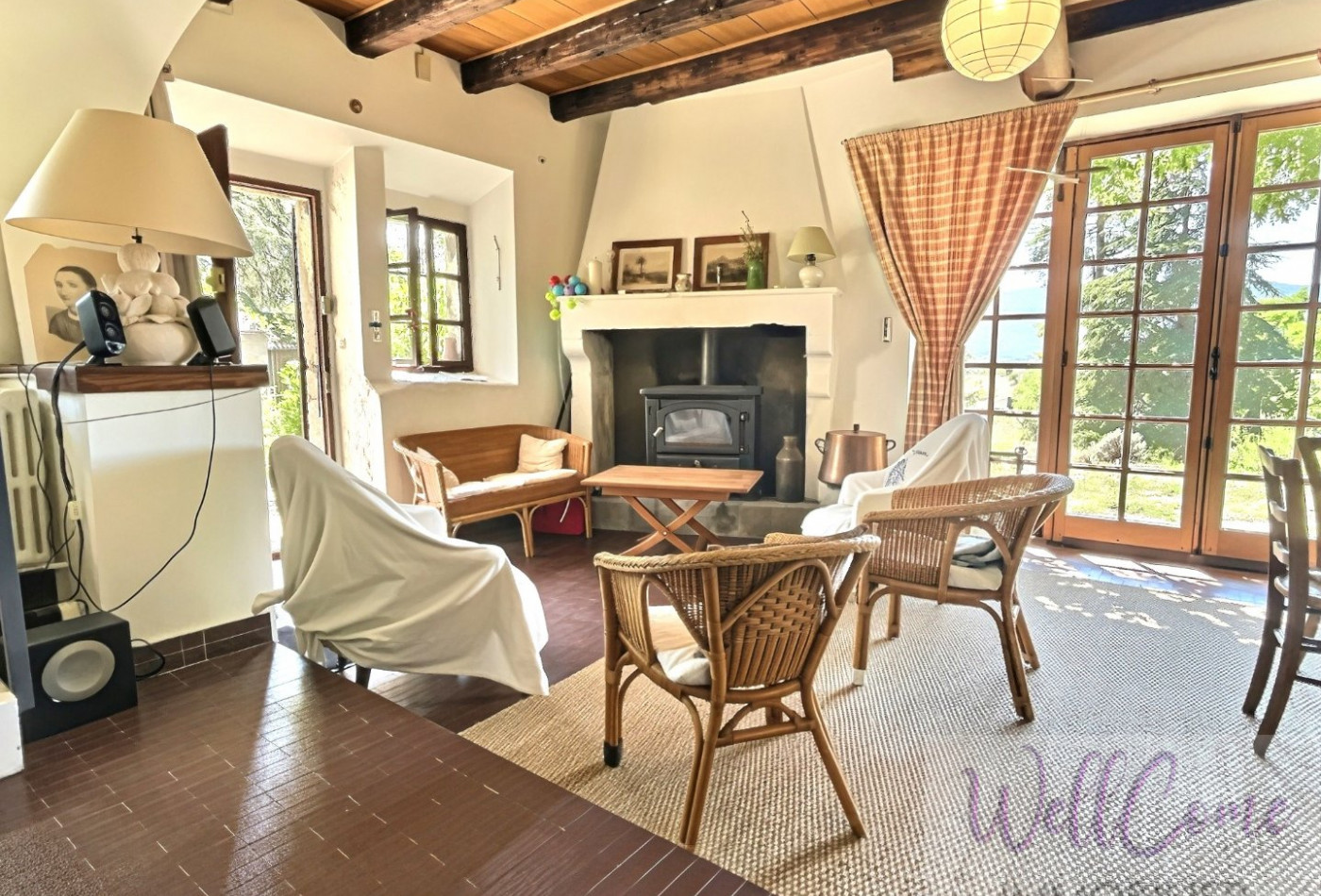 vente Demeure Saint Jeoire Prieure - Photo 2