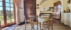vente Demeure Saint Jeoire Prieure