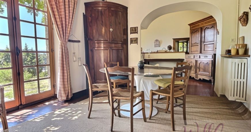 vente Demeure Saint Jeoire Prieure