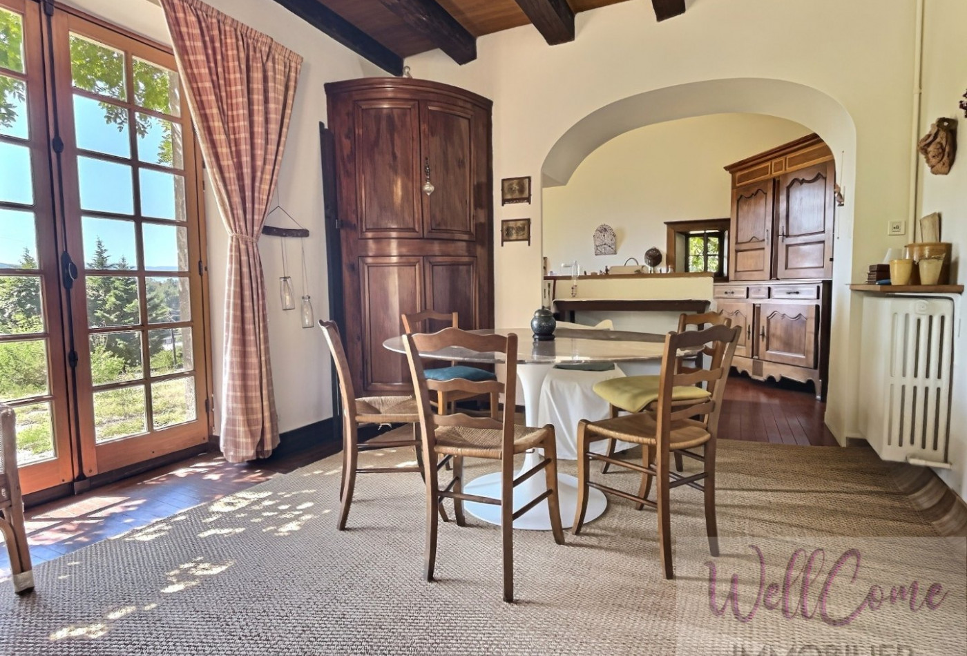vente Demeure Saint Jeoire Prieure - Photo 5