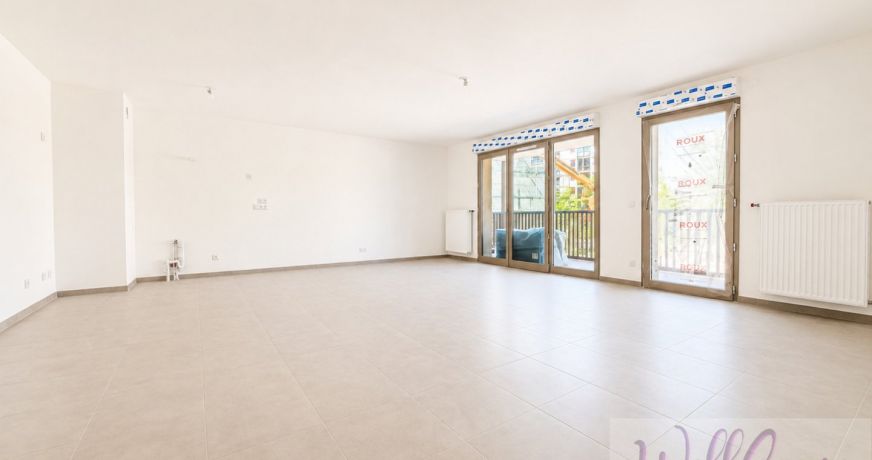 vente Appartement Annecy