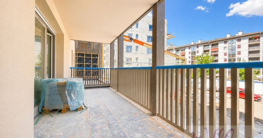 vente Appartement Annecy