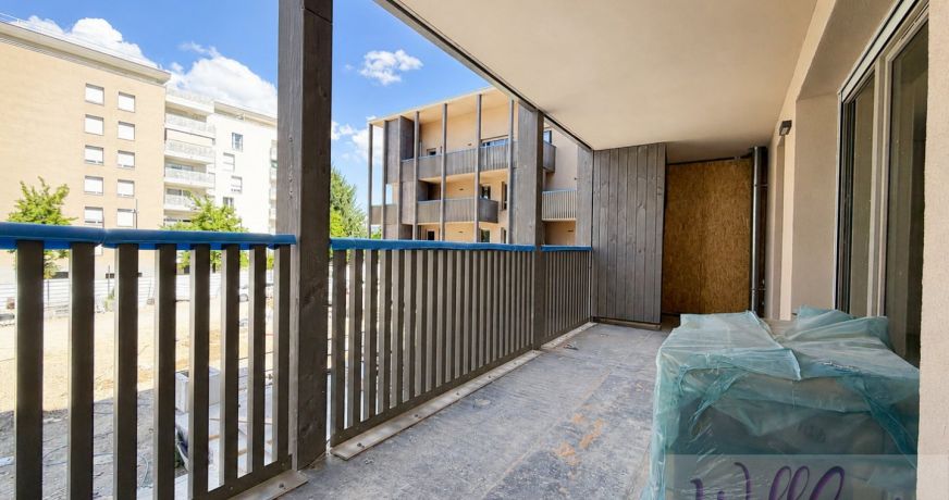 vente Appartement Annecy