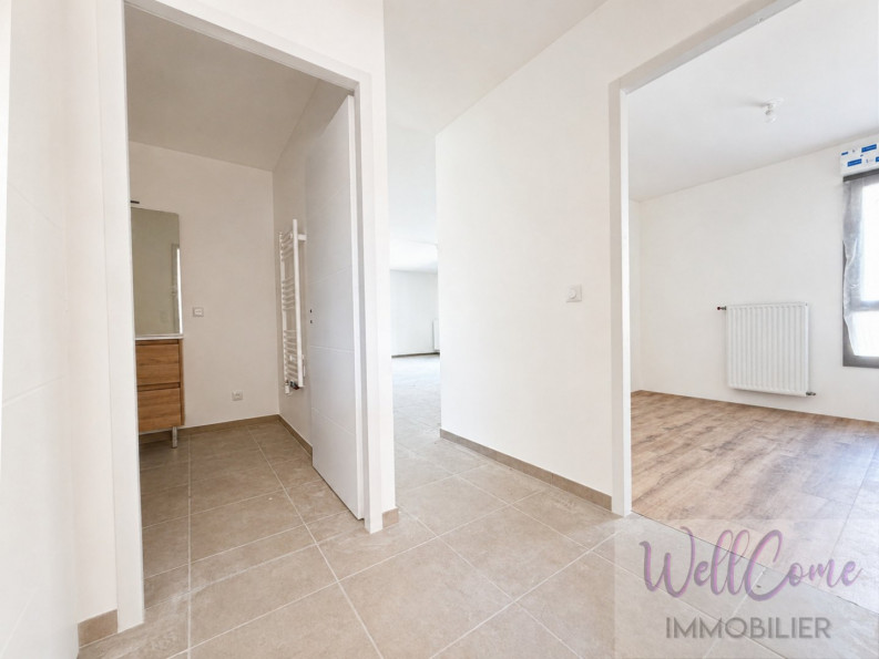 vente Appartement Annecy - Photo 5