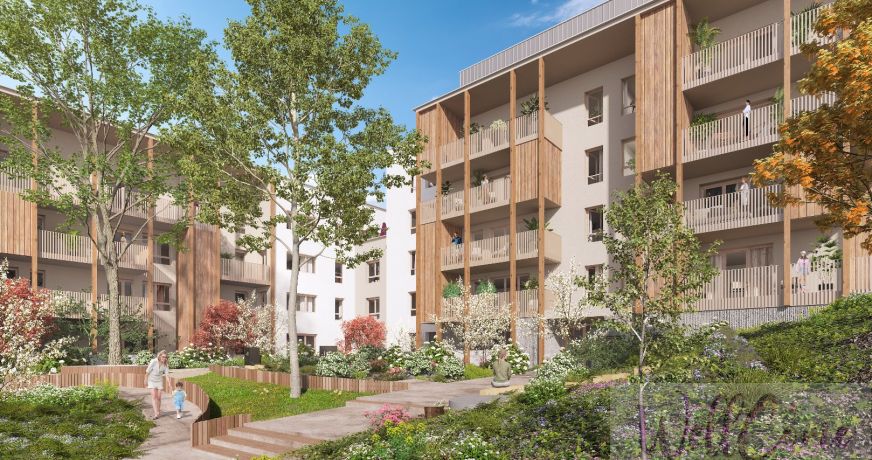 vente Appartement Annecy