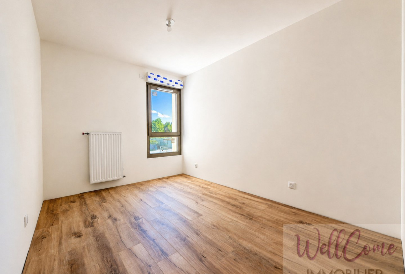 vente Appartement Annecy - Photo 7