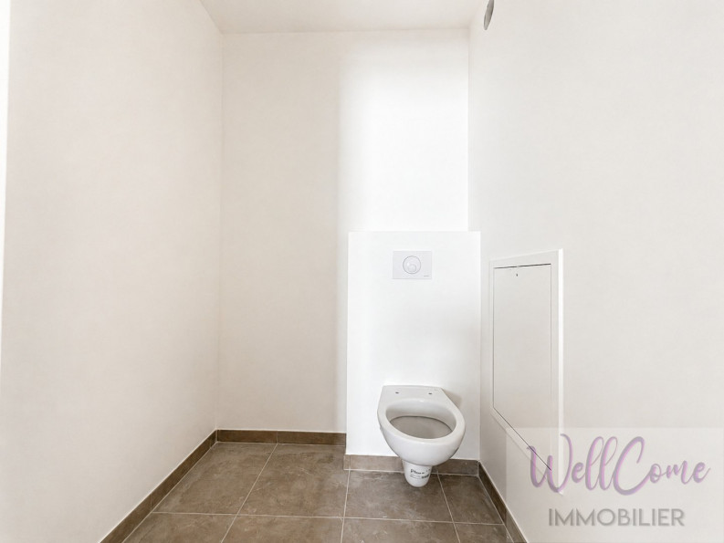 vente Appartement Annecy - Photo 10