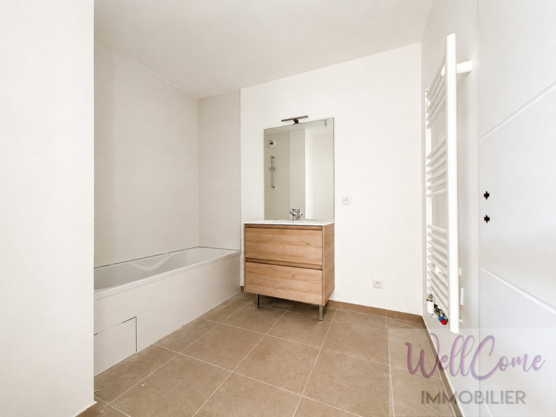vente Appartement Annecy - Photo 9