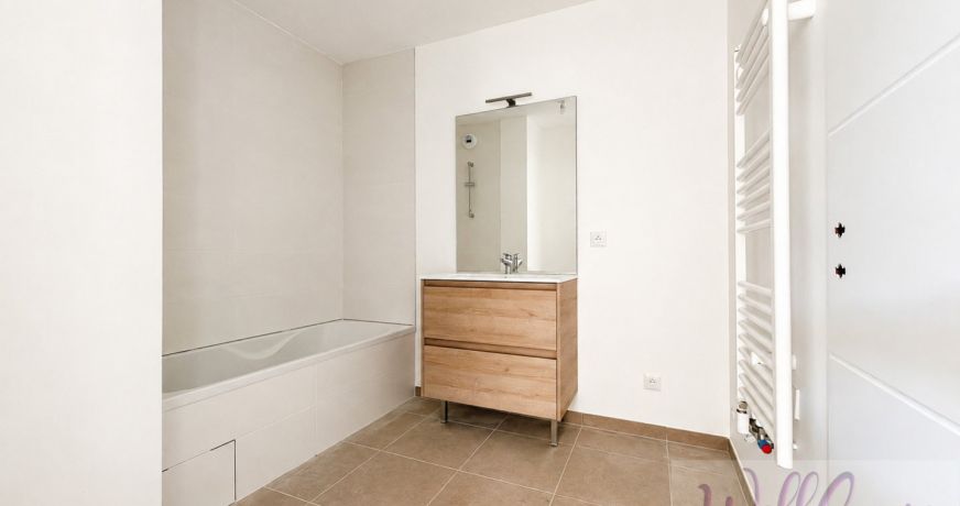 vente Appartement Annecy