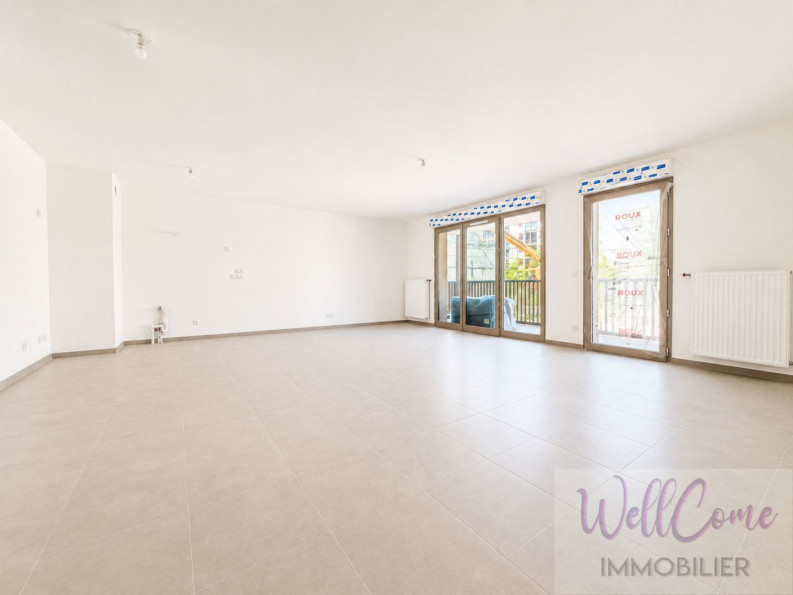 vente Appartement Annecy - Photo 1