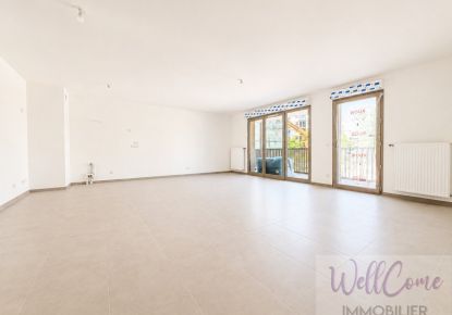 vente Appartement Annecy