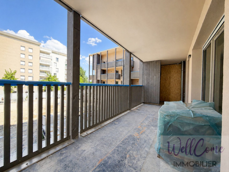 vente Appartement Annecy - Photo 3