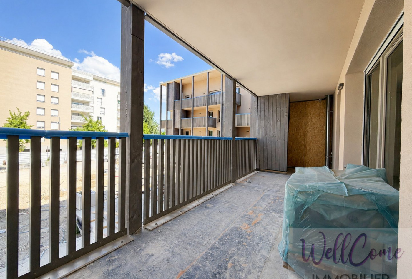 vente Appartement Annecy - Photo 5