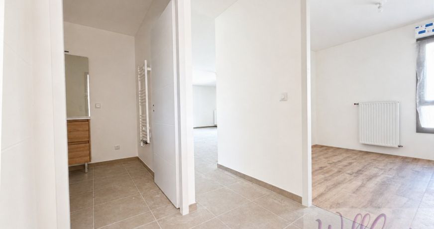 vente Appartement Annecy