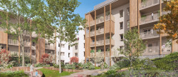 vente Appartement Annecy