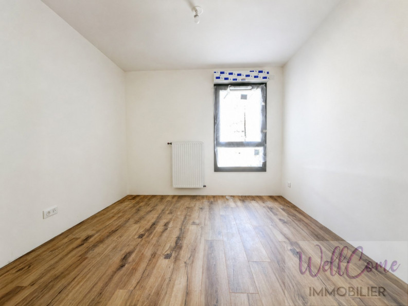 vente Appartement Annecy - Photo 9