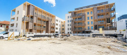 vente Appartement Annecy