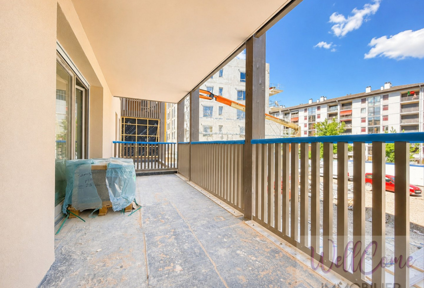 vente Appartement Annecy - Photo 6