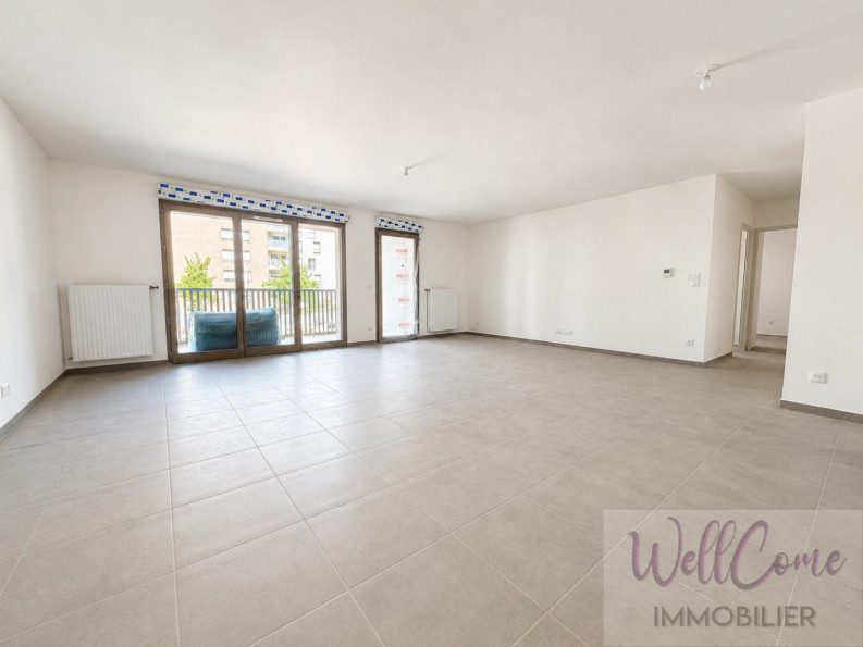 vente Appartement Annecy - Photo 1