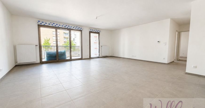 vente Appartement Annecy