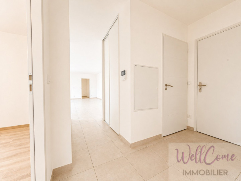 vente Appartement Annecy - Photo 5