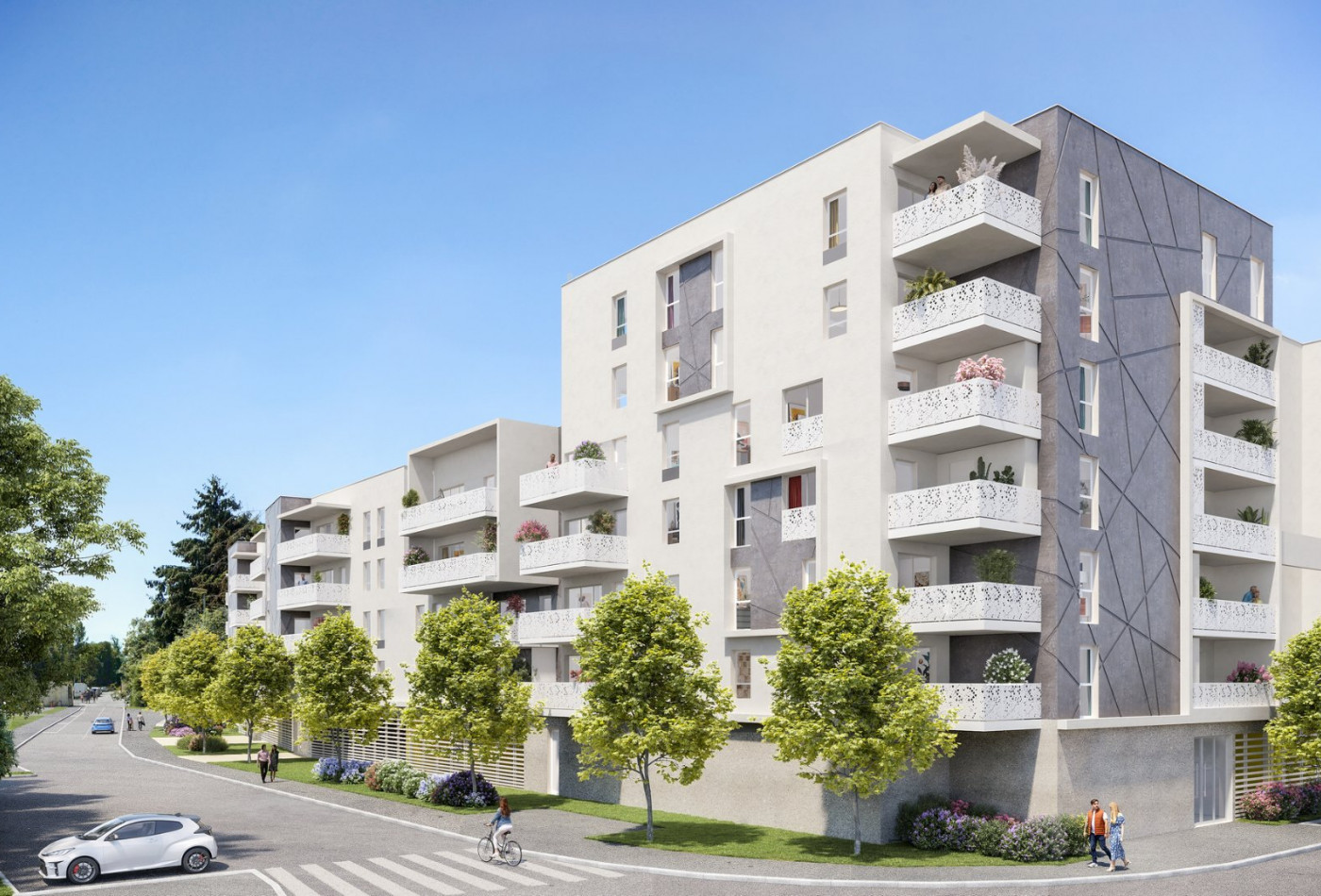 vente Appartement La Ravoire - Photo 3
