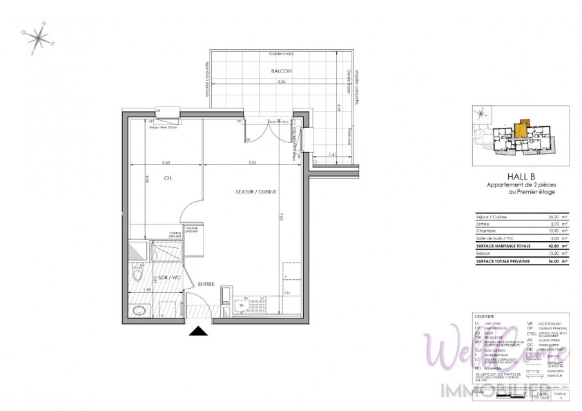 vente Appartement La Ravoire - Photo 5