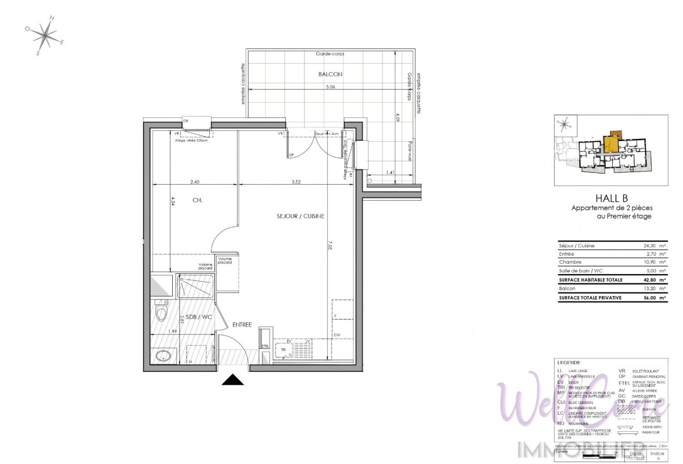 vente Appartement La Ravoire - Photo 5