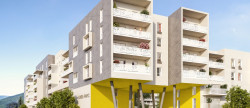 vente Appartement La Ravoire
