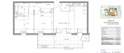 vente Appartement La Ravoire