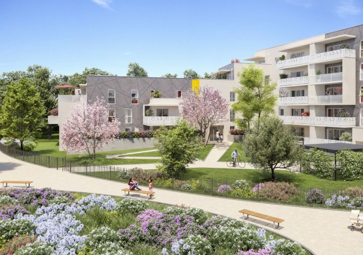 à vendre Appartement La Ravoire
