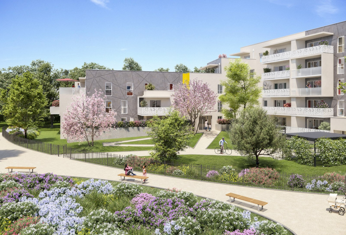 vente Appartement La Ravoire - Photo 1