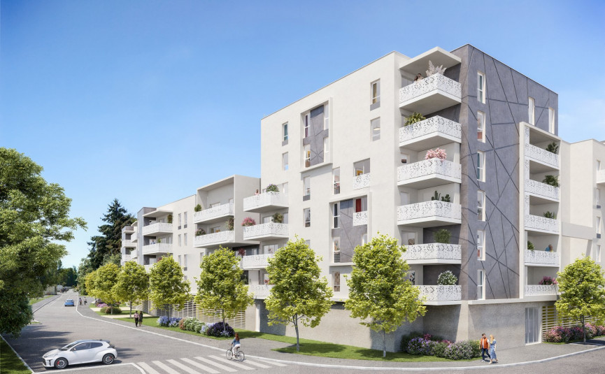 à vendre Appartement La Ravoire - Photo 6