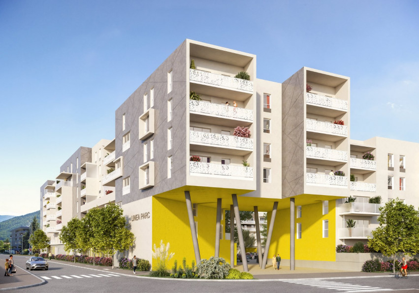 à vendre Appartement La Ravoire - Photo 2