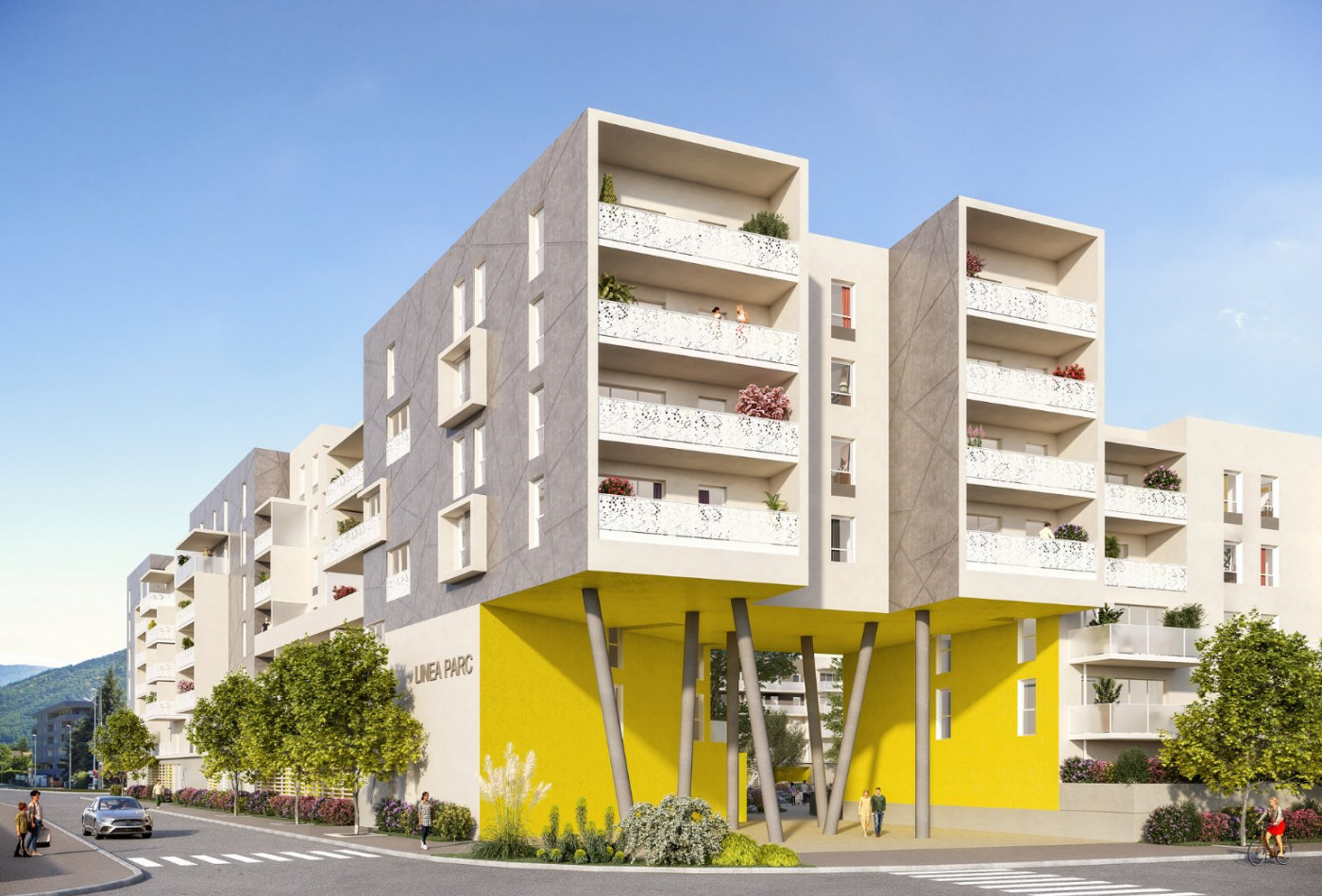 vente Appartement La Ravoire - Photo 2