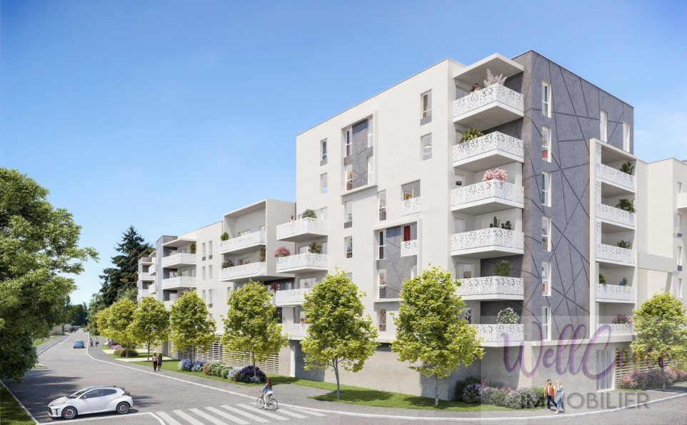 vente Appartement La Ravoire - Photo 6