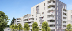 vente Appartement La Ravoire