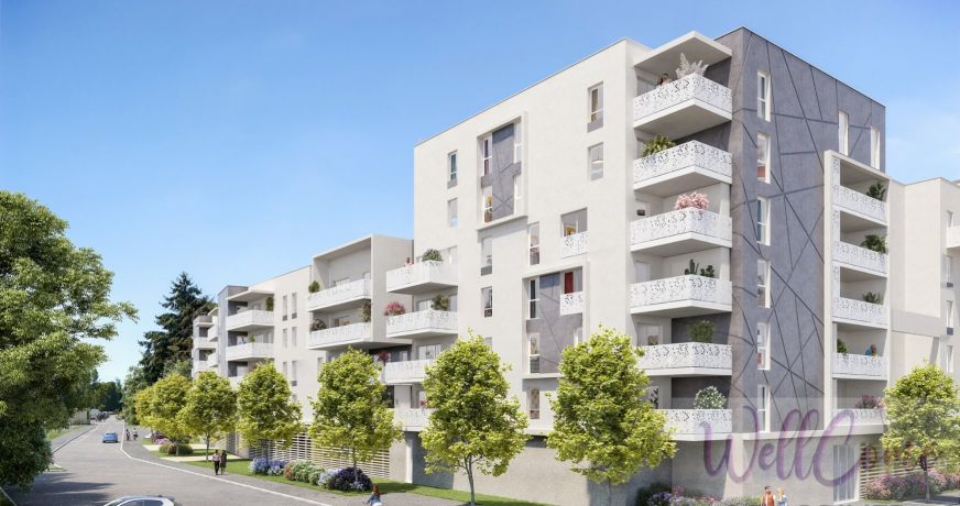 vente Appartement La Ravoire