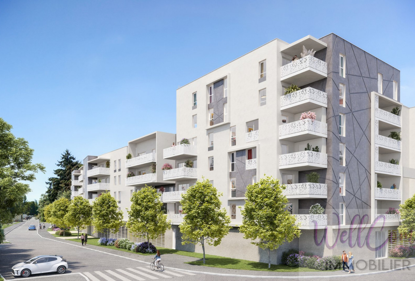 vente Appartement La Ravoire - Photo 6