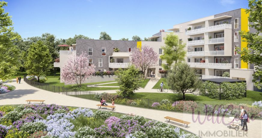 vente Appartement La Ravoire