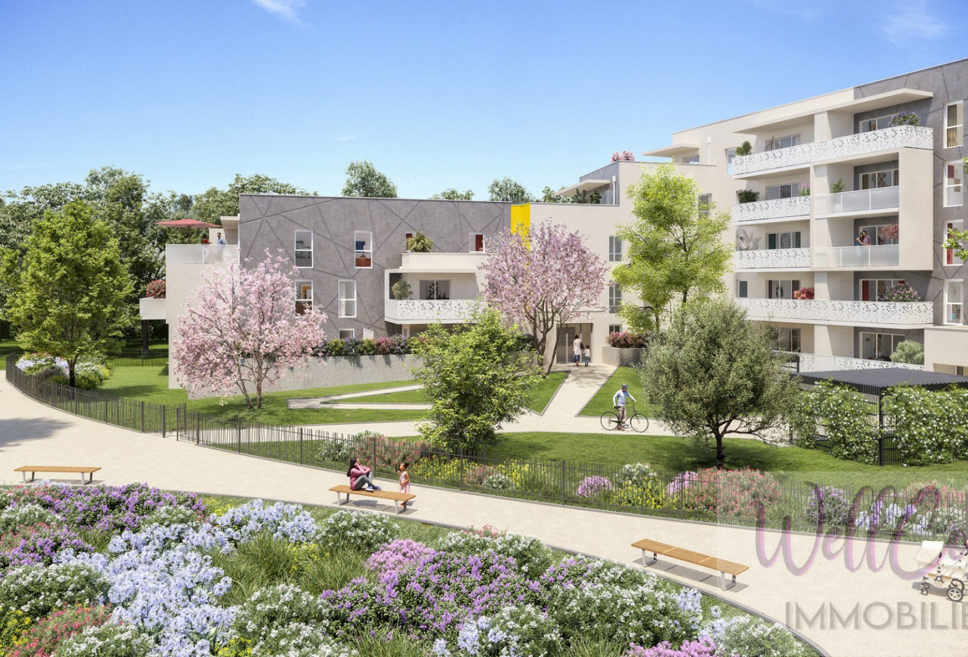 vente Appartement La Ravoire - Photo 2