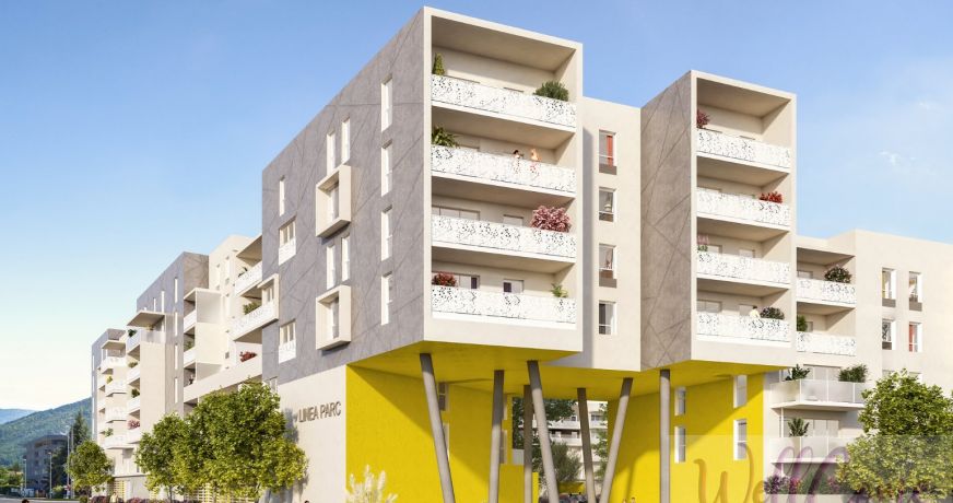 vente Appartement La Ravoire