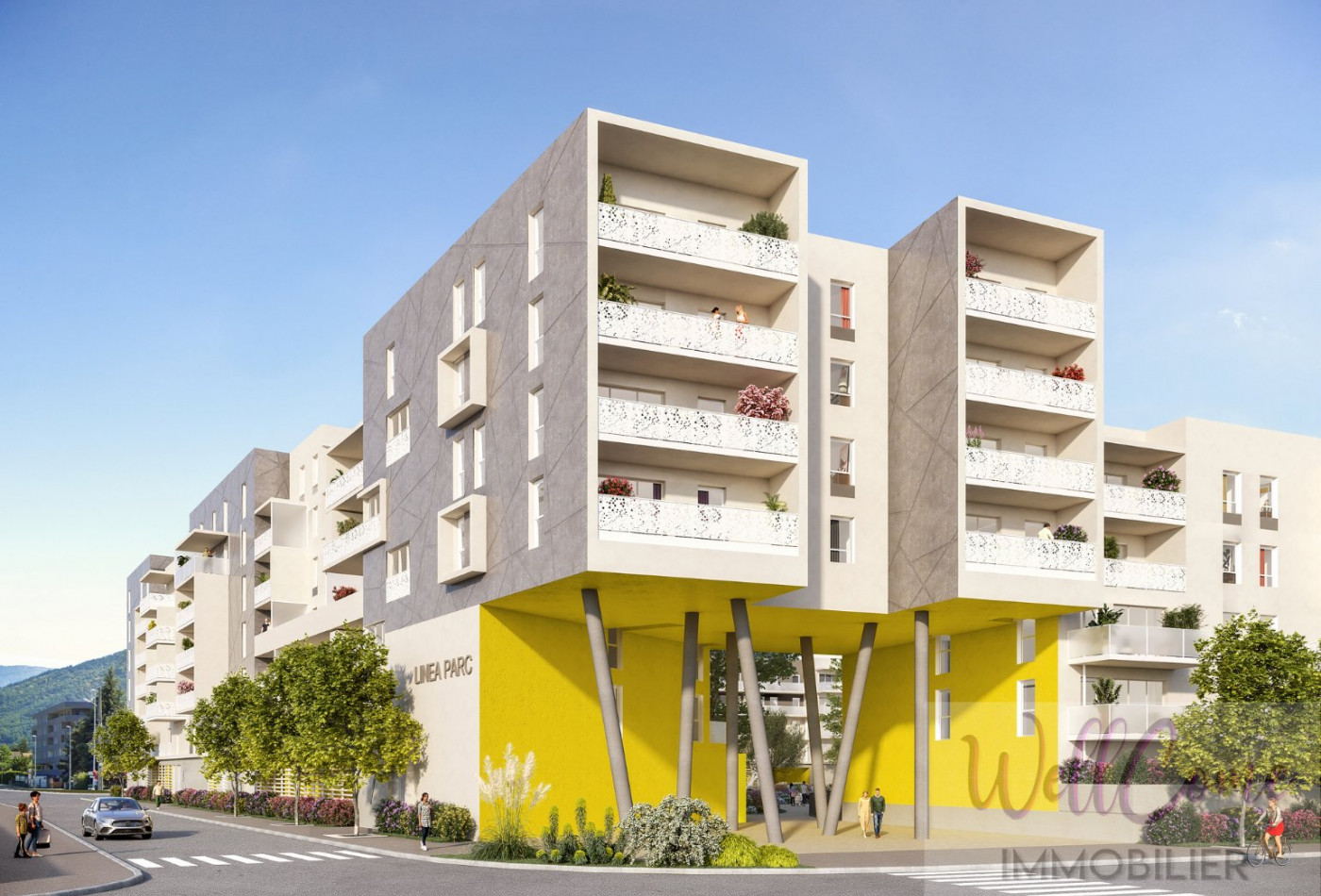 vente Appartement La Ravoire - Photo 1