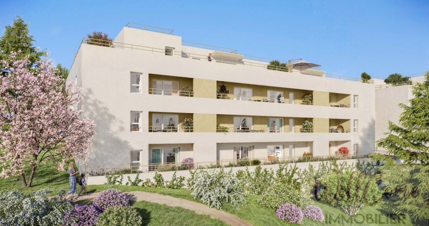 vente Appartement Chambery
