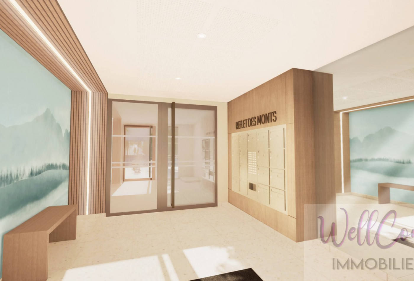 vente Appartement Chambery - Photo 4