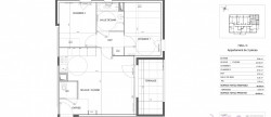vente Appartement Chambery